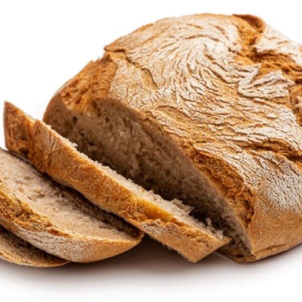 Meegranen brood