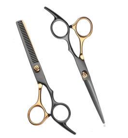 Professional Barber Shears Hair Scissors