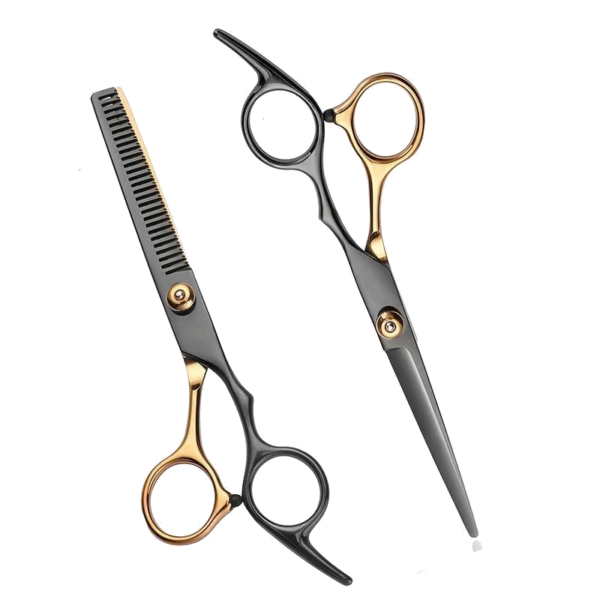 Professional Barber Shears Hair Scissors