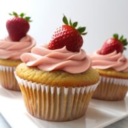 strawberry_cupcake